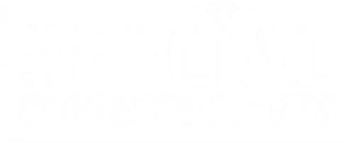 Phóng viên đặc biệt