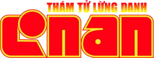 Thám Tử Lừng Danh Conan