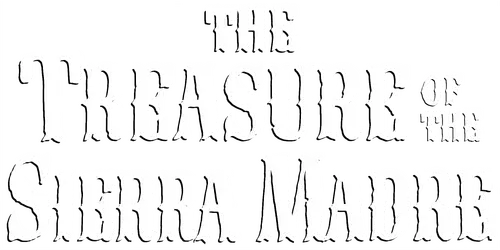 Kho Báu Ở Sierra Madre