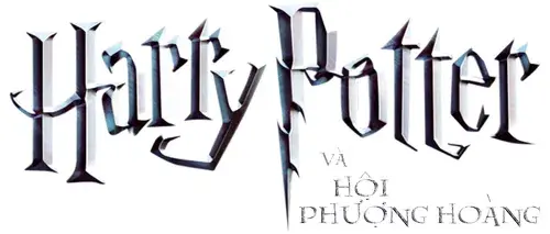 Harry Potter Và Mệnh Lệnh Phượng Hoàng