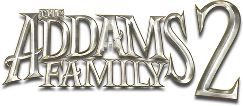 Gia Đình Addams 2