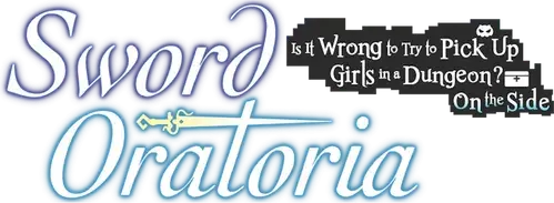 Hầm ngục tối: Thanh gươm Oratoria