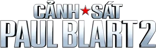 Cảnh Sát Paul Blart 2