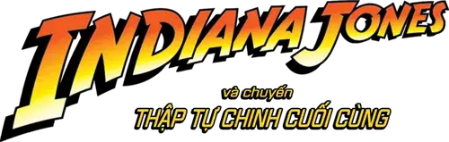 Indiana Jones và Cuộc Thập Tự Chinh Cuối Cùng