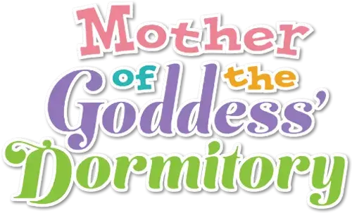 Nhóc Ryoubo của kí túc xá Nữ thần