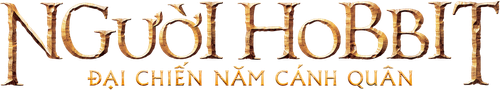 Người Hobbit 3: Đại chiến 5 cánh quân