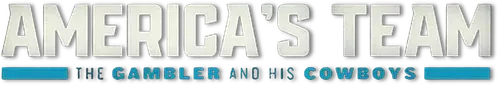 Đội Bóng Nước Mỹ: Kẻ Đánh Cược Và Đội Cowboys