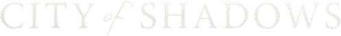 Thành Phố Bóng Tối (Ciudad de sombras)