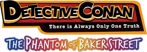 Thám Tử Lừng Danh Conan 6: Bóng Ma Đường Baker