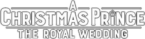 Hoàng tử Giáng sinh: Đám cưới hoàng gia