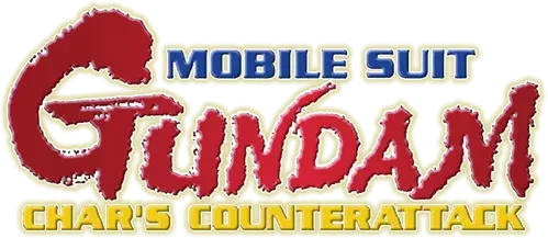 Chiến sĩ cơ động Gundam: Char phản công