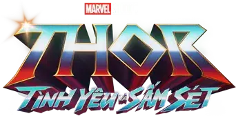 Thần Sấm IV: Tình Yêu Và Sấm Sét