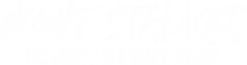 Night Stalker: Săn Lùng Kẻ Sát Nhân Hàng Loạt