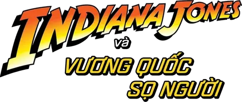 Indiana Jones và Vương Quốc Sọ Người