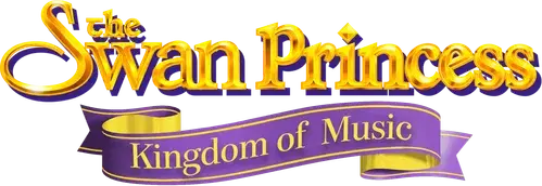Công Chúa Thiên Nga: Vương Quốc Âm Nhạc