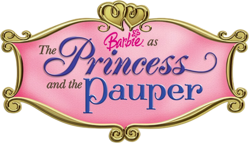 Barbie vào vai Công Chúa và Nàng Lọ Lem