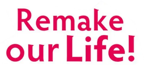 Làm Lại Cuộc Đời Của Chúng Ta