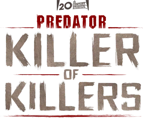 Quái Thú Vô Hình: Sát Thủ Diệt Sát Thủ