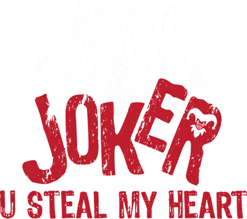 Jack And Joker: Người Đánh Cắp Trái Tim Tôi!