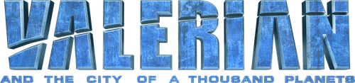 Valerian và Thành Phố Ngàn Hành Tinh