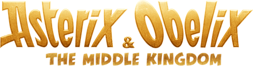 Astérix và Obélix: Vương Quốc Trung Cổ