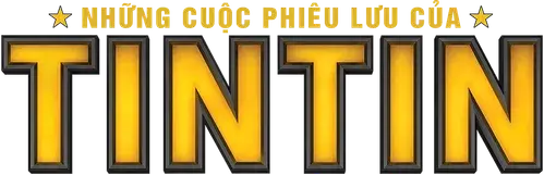 Những Cuộc Phiêu Lưu Của Tintin (Phần 1)