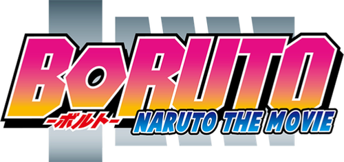 Boruto: Naruto The Movie