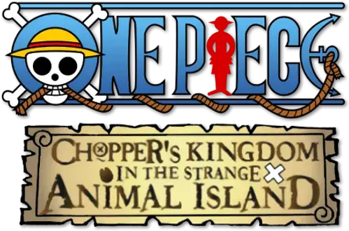 Vua Hải Tặc: Vương quốc Chopper trên đảo của những sinh vật lạ