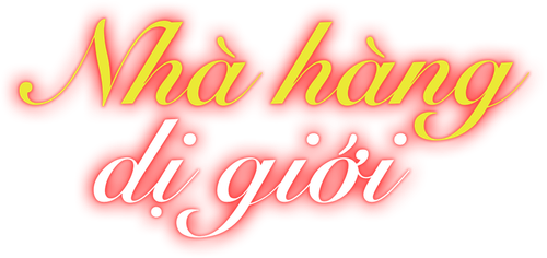 Quán nhậu dị giới