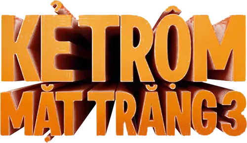 Kẻ Trộm Mặt Trăng 3