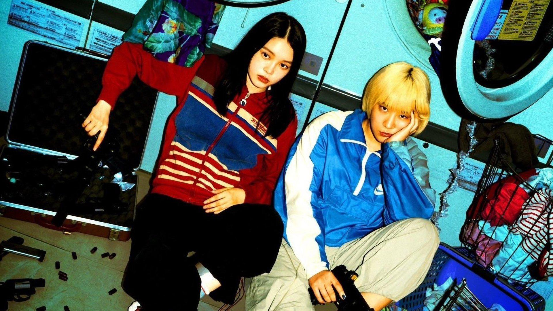 Baby Assassins Everyday!