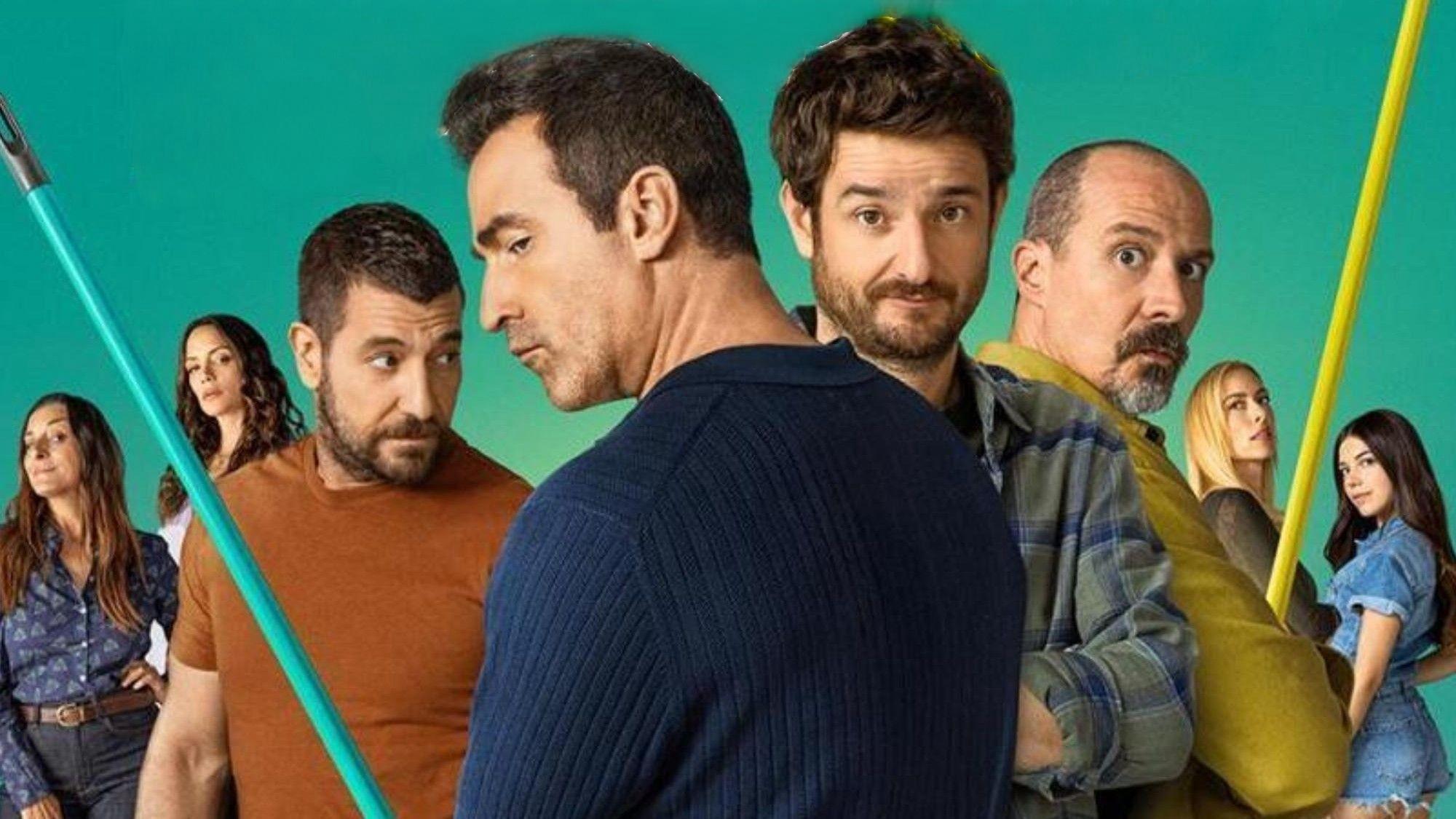 Đàn ông là thế (Phần 4)