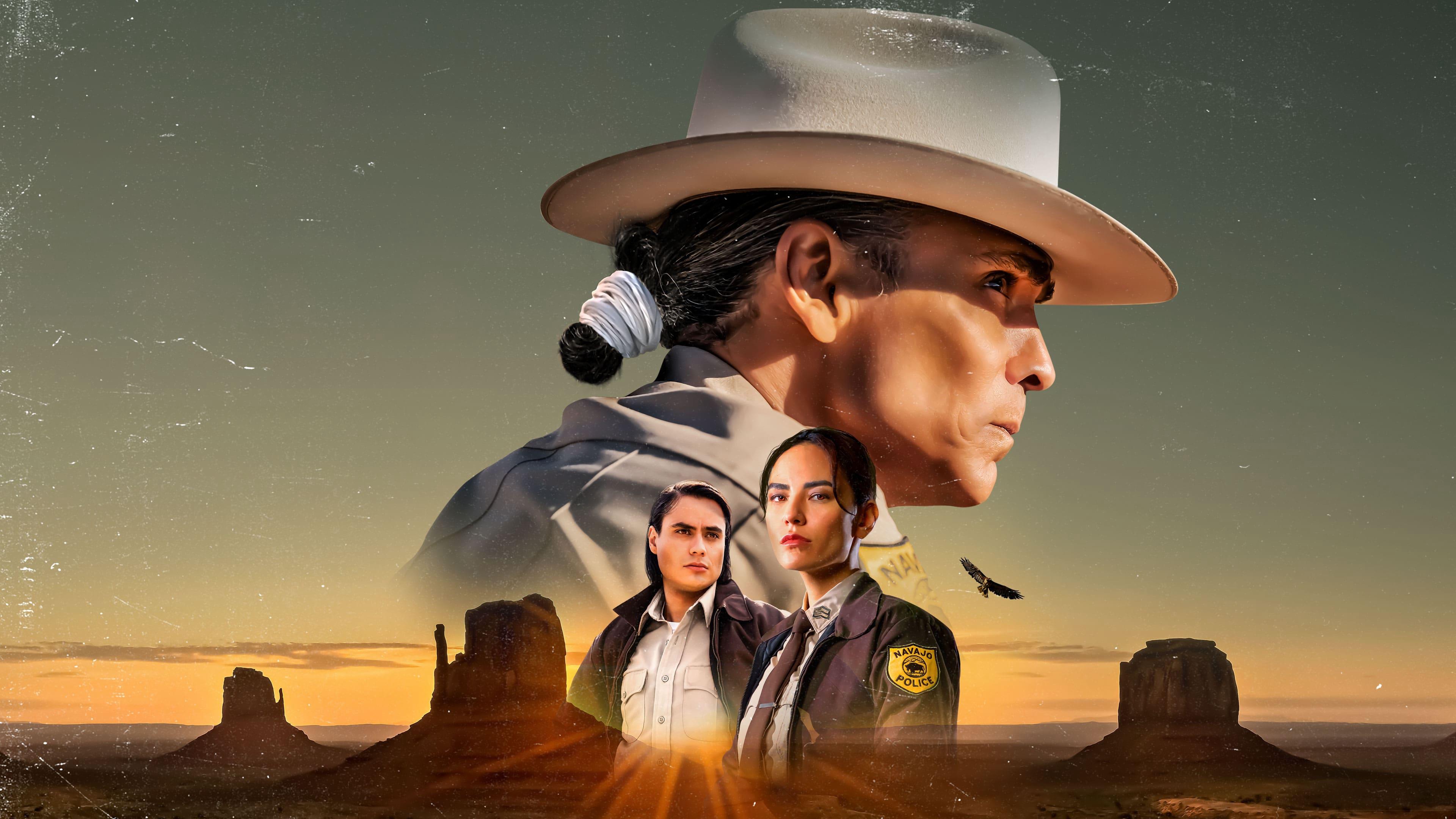 Cuồng Phong Bóng Tối (Phần 2)