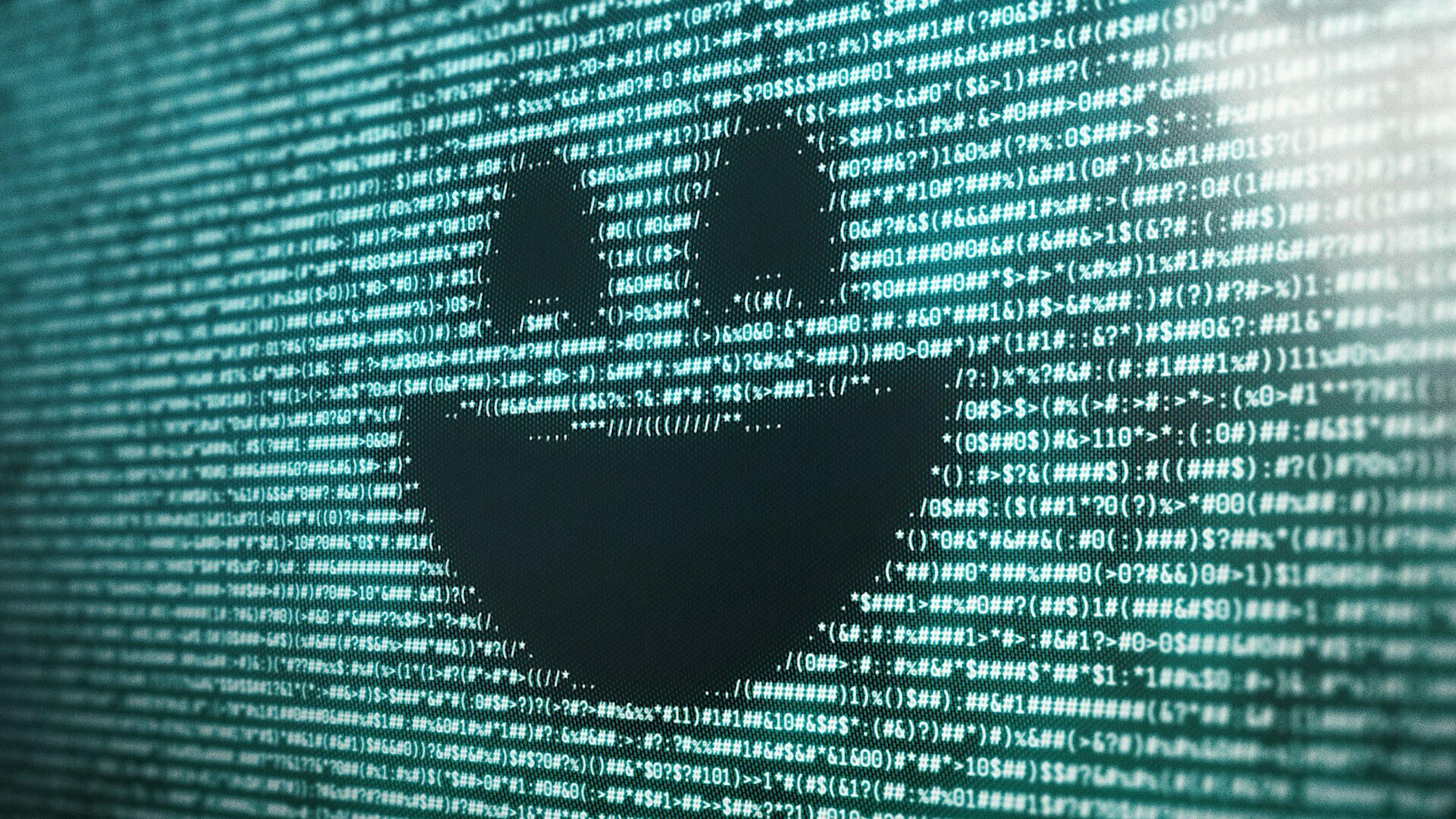 Gương đen (Phần 7)