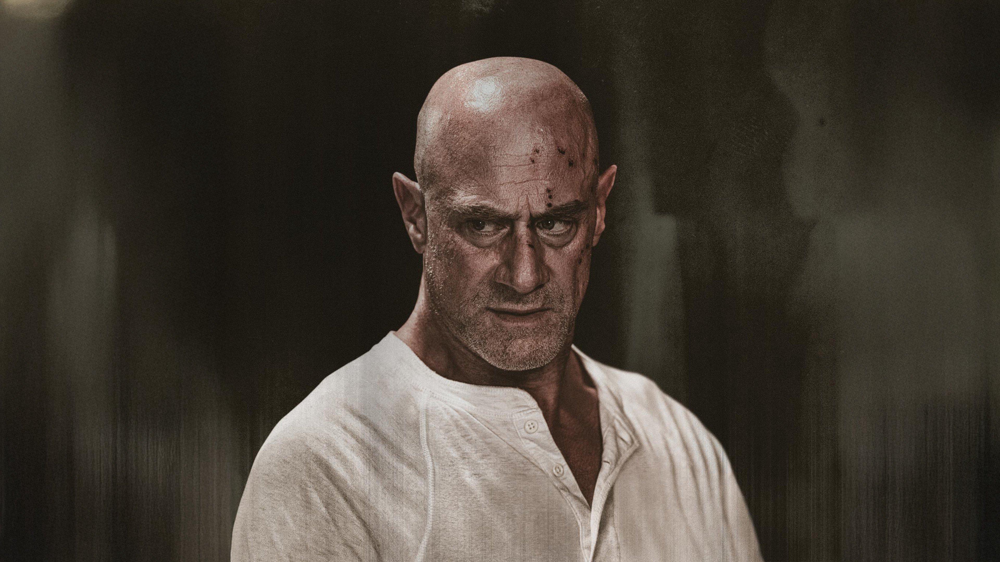 Luật Pháp Và Trật Tự: Tội Phạm Có Tổ Chức