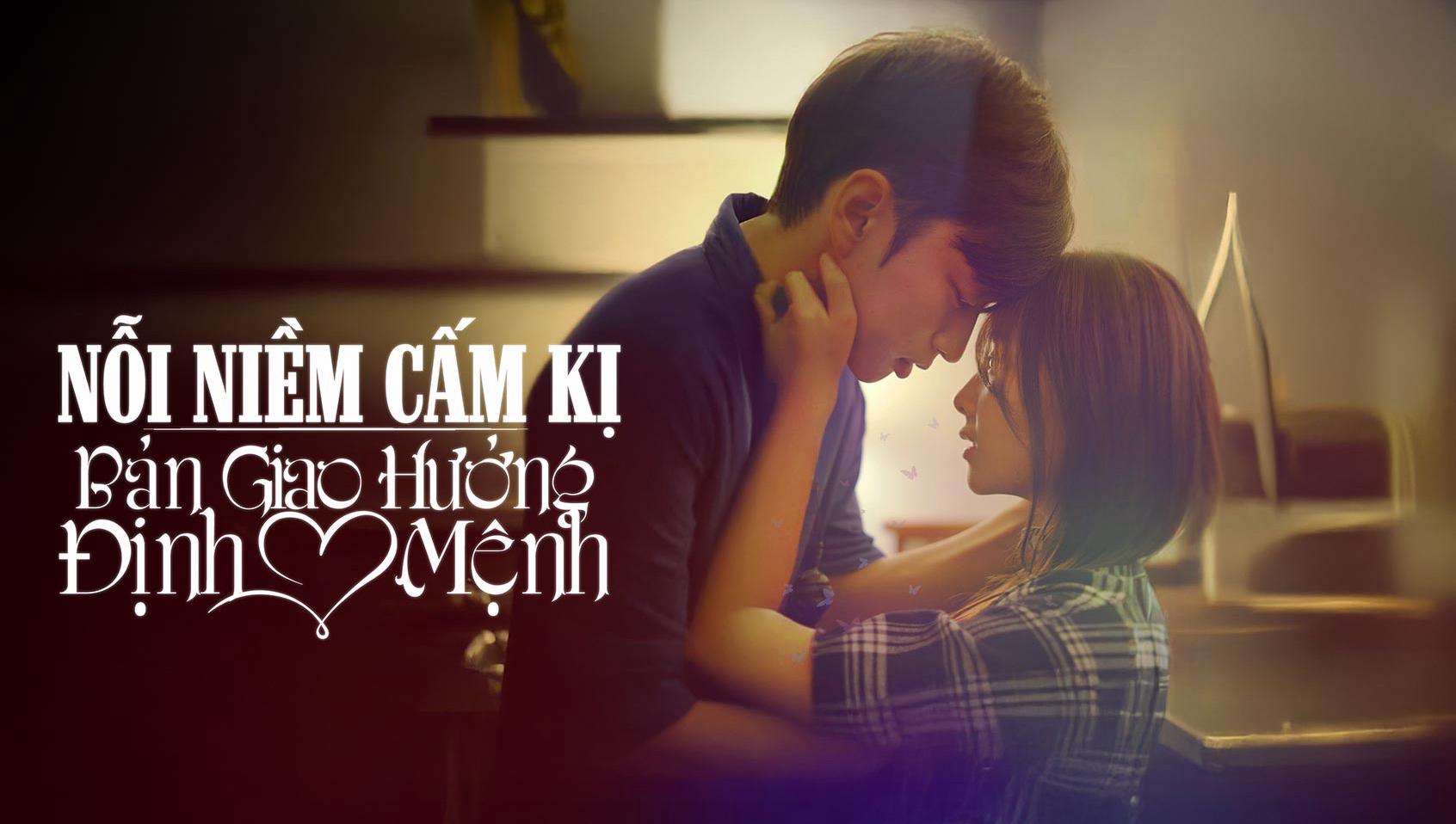 Nỗi Niềm Cấm Kị: Bản Giao Hưởng Định Mệnh