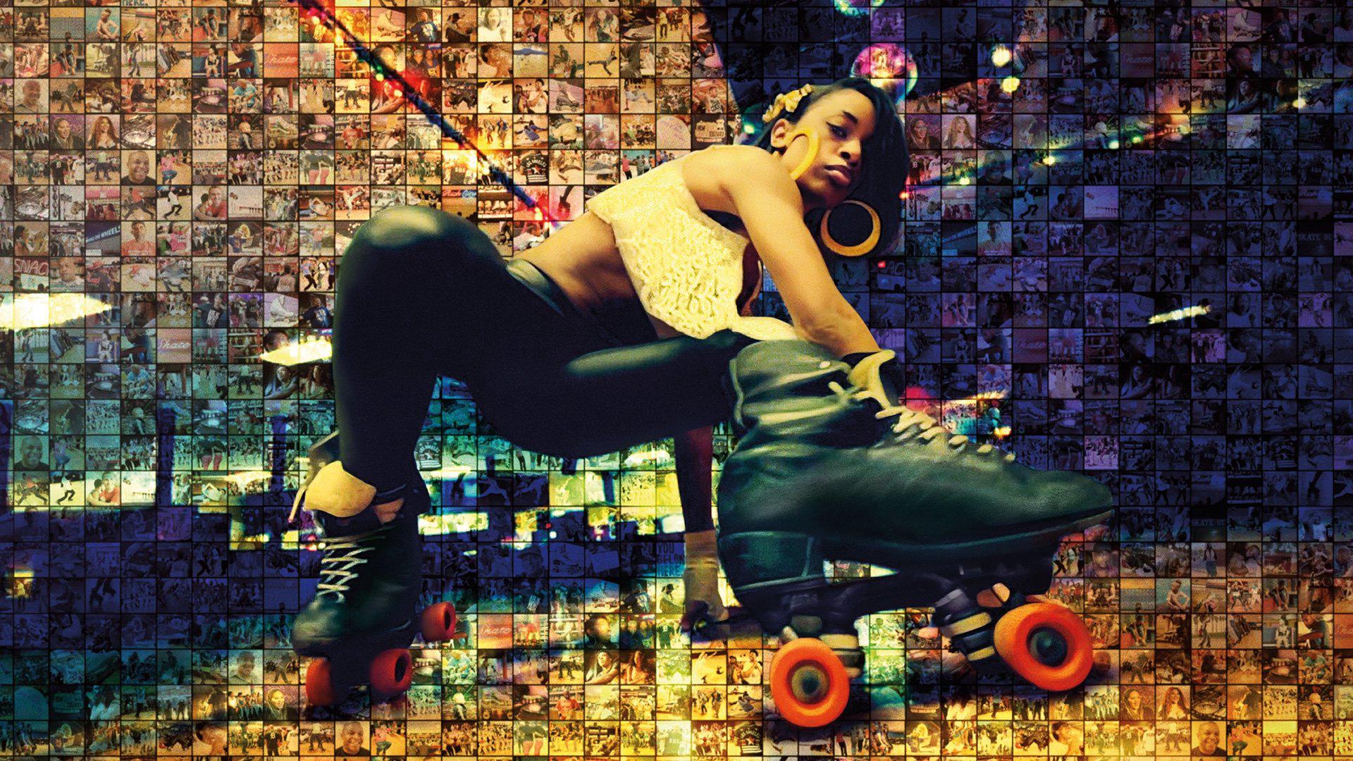 Nước Mỹ Trượt Patin