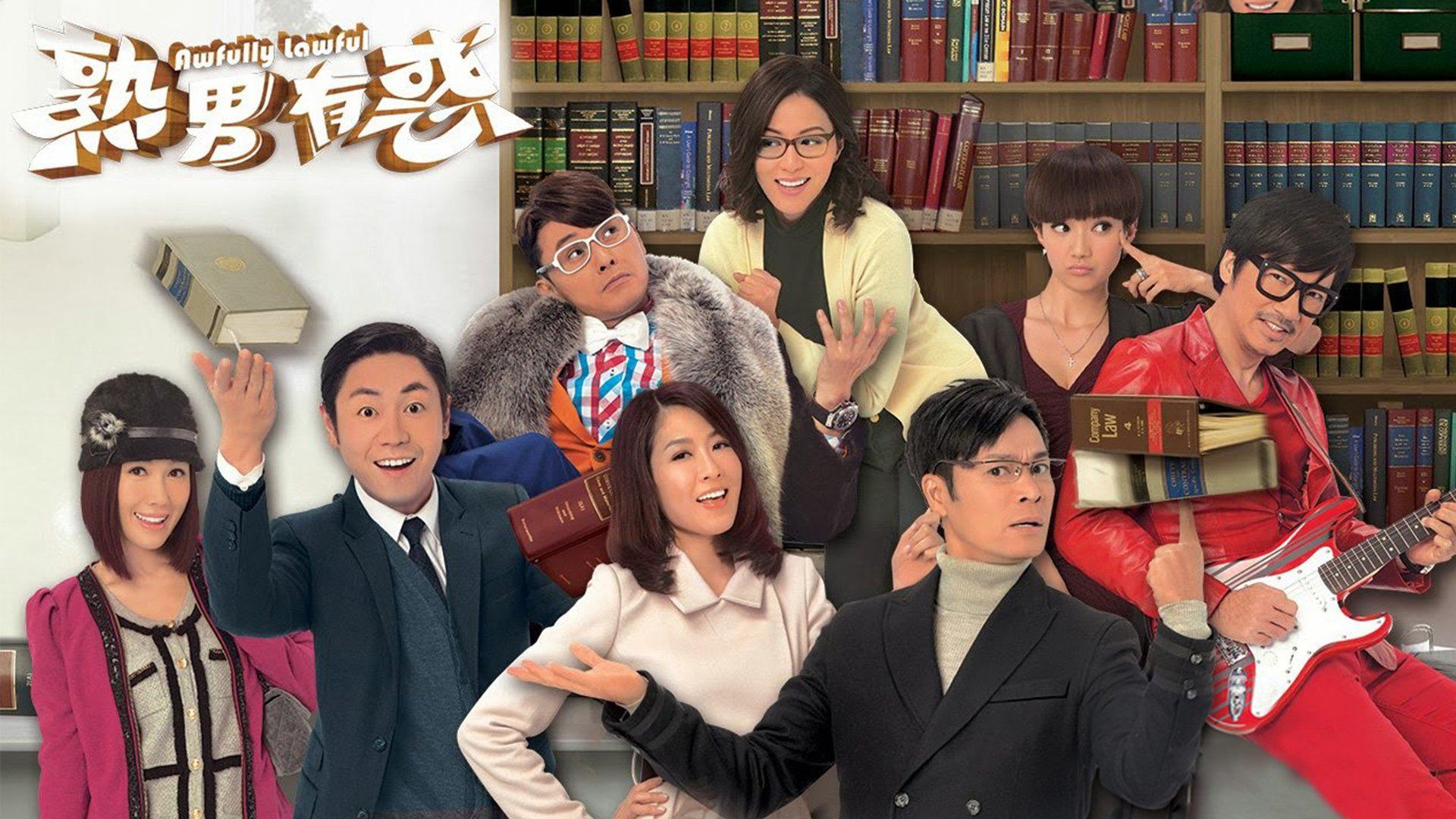 Quý Ông Thời Đại