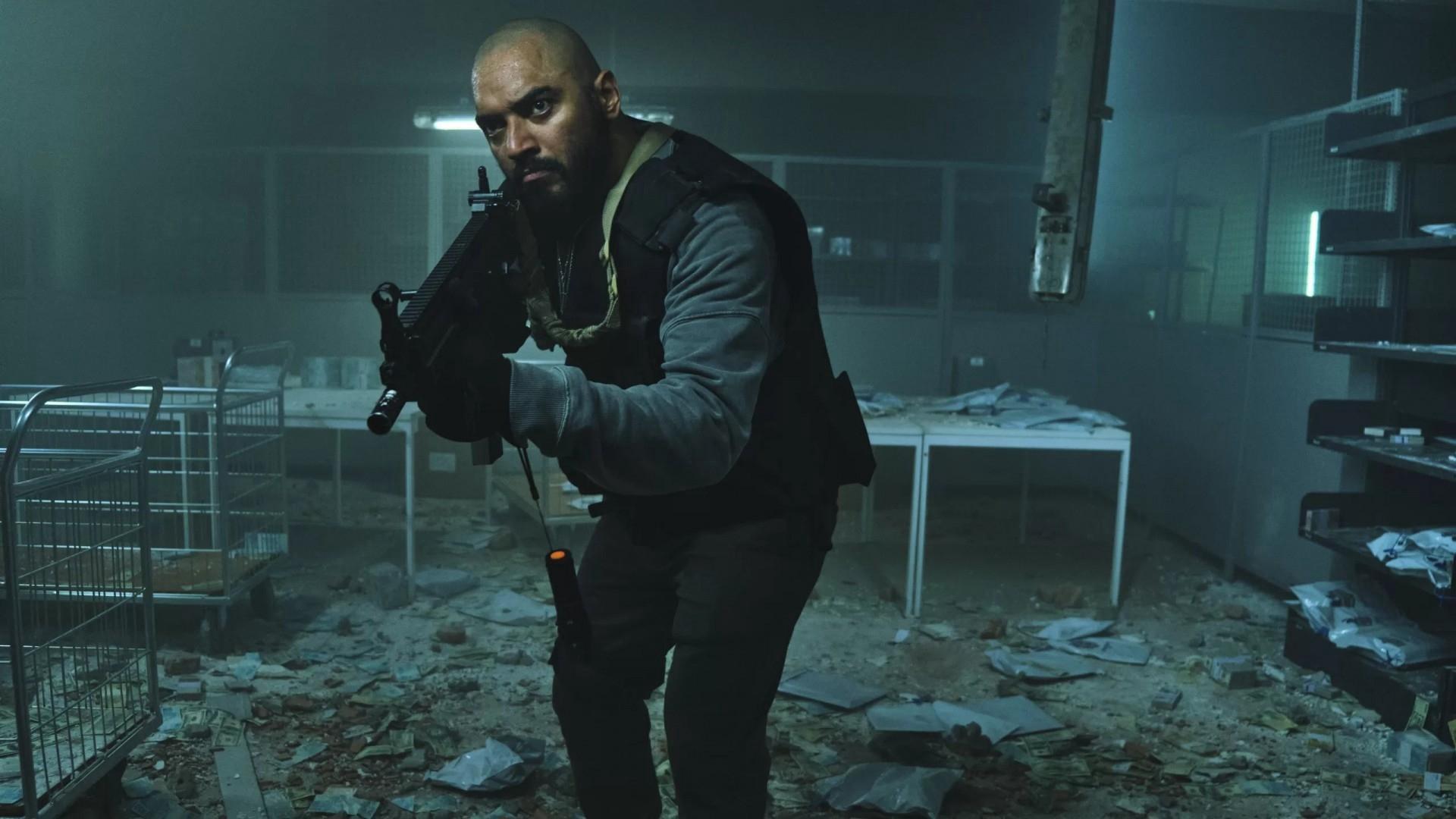 Quy tắc tội phạm (Phần 2)