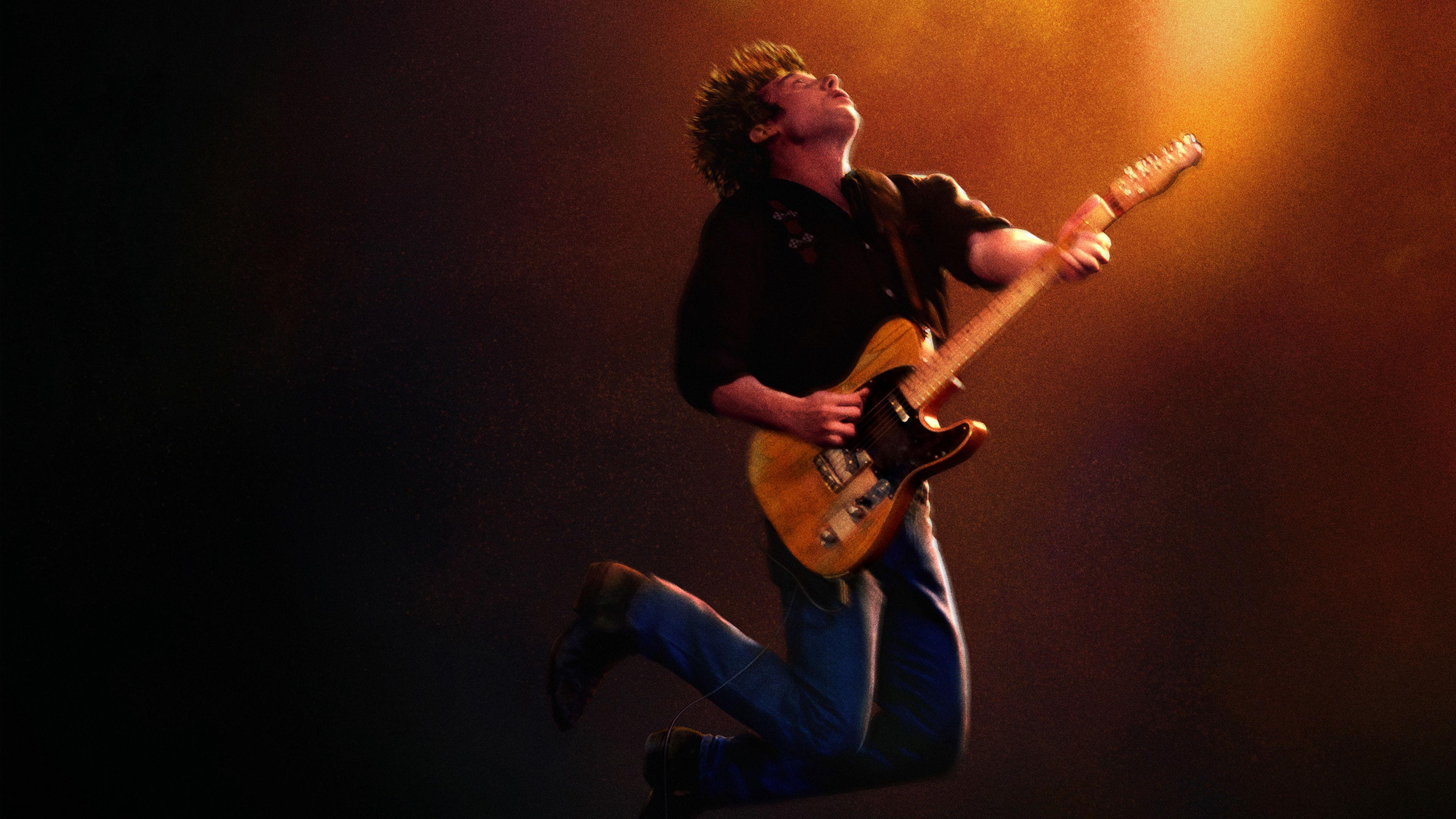 Springsteen: Từ Hư Vô Đến Huyền Thoại