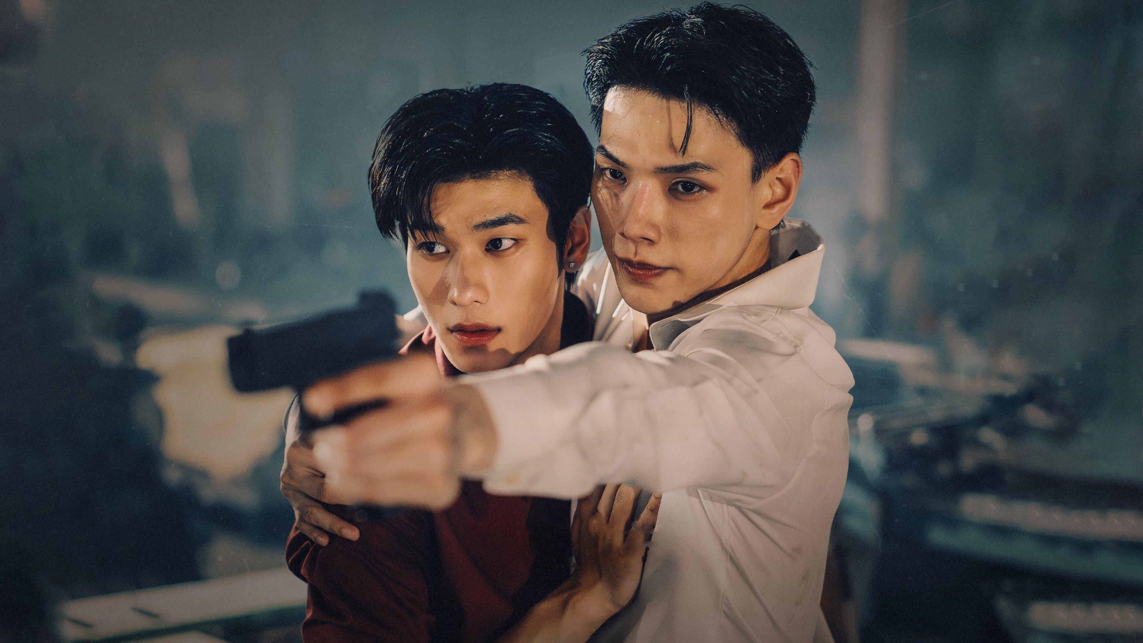 The Wicked Game: Ván Tình Lừa Dối