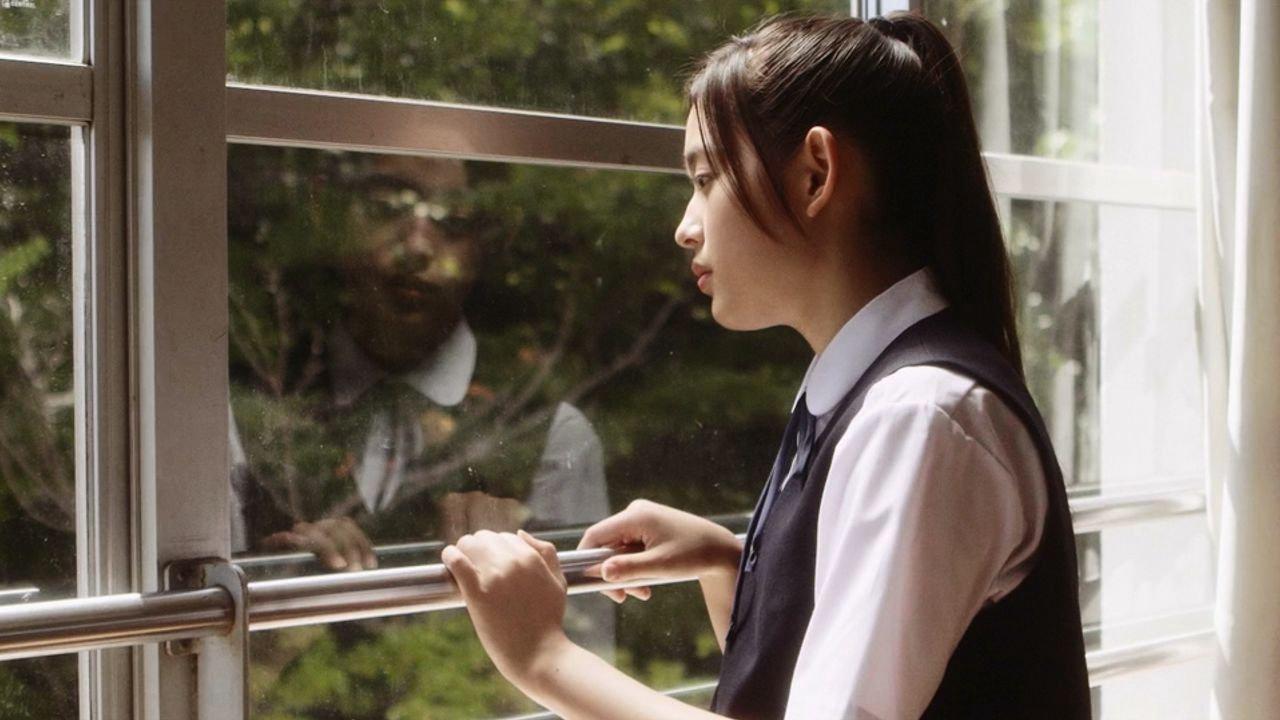 Tìm kiếm tuổi thanh xuân