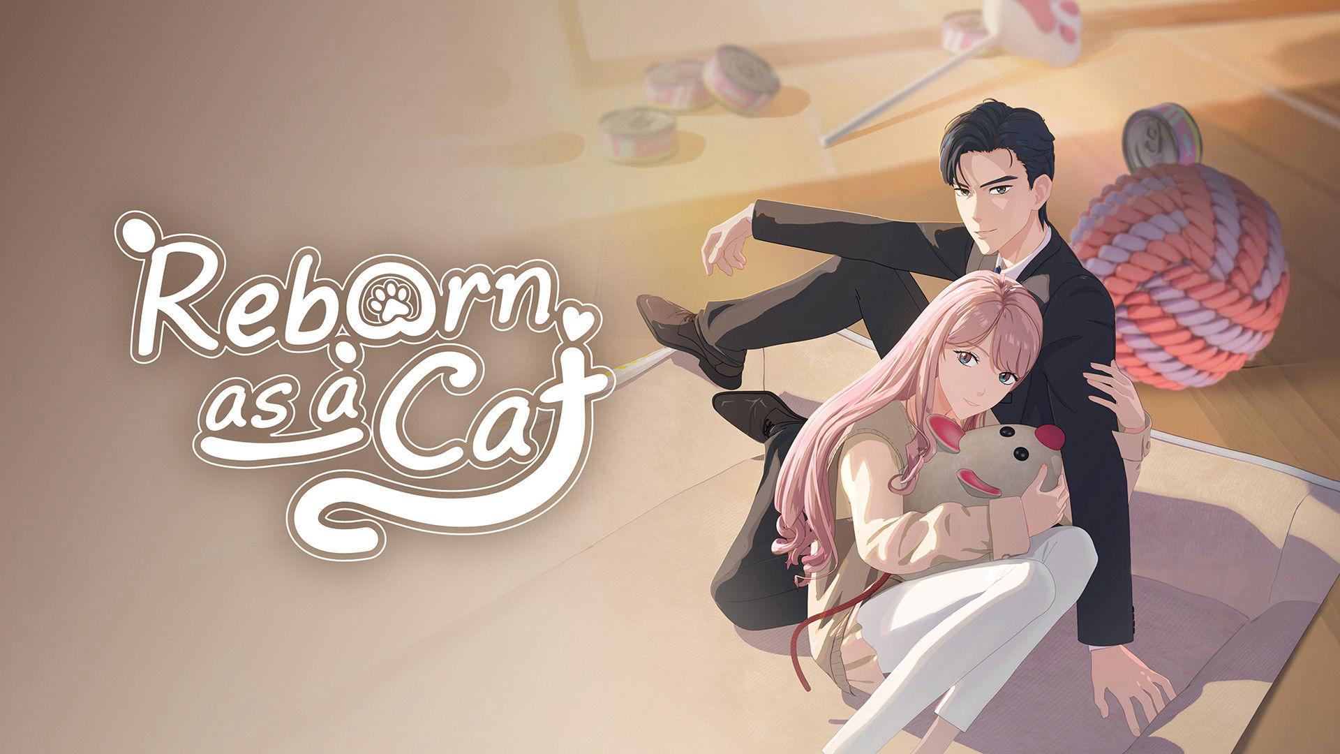 Vì Miêu Nhân Sinh