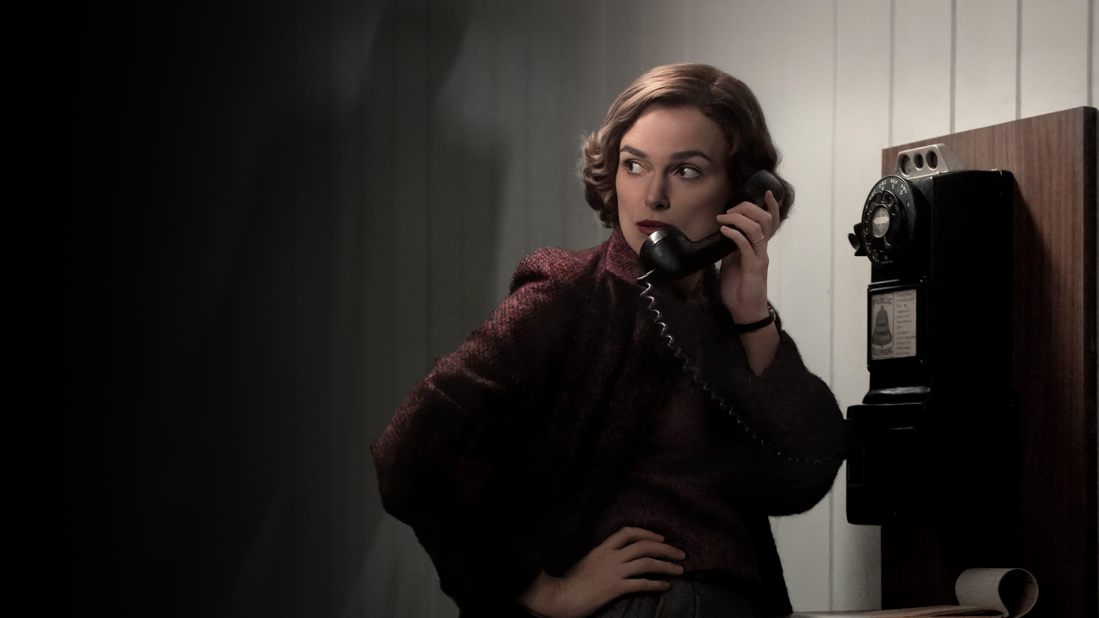 Sát Thủ Bóp Cổ Boston