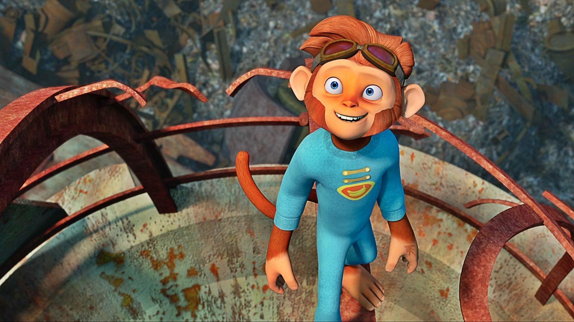 Spark: Thiên Du Ký