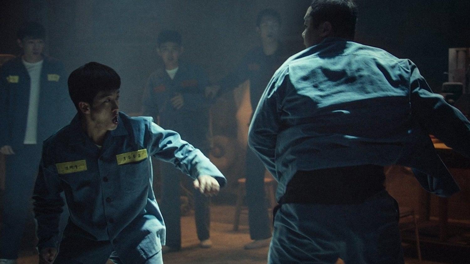 Cá Mập: Sự Khởi Đầu (Phần 1)