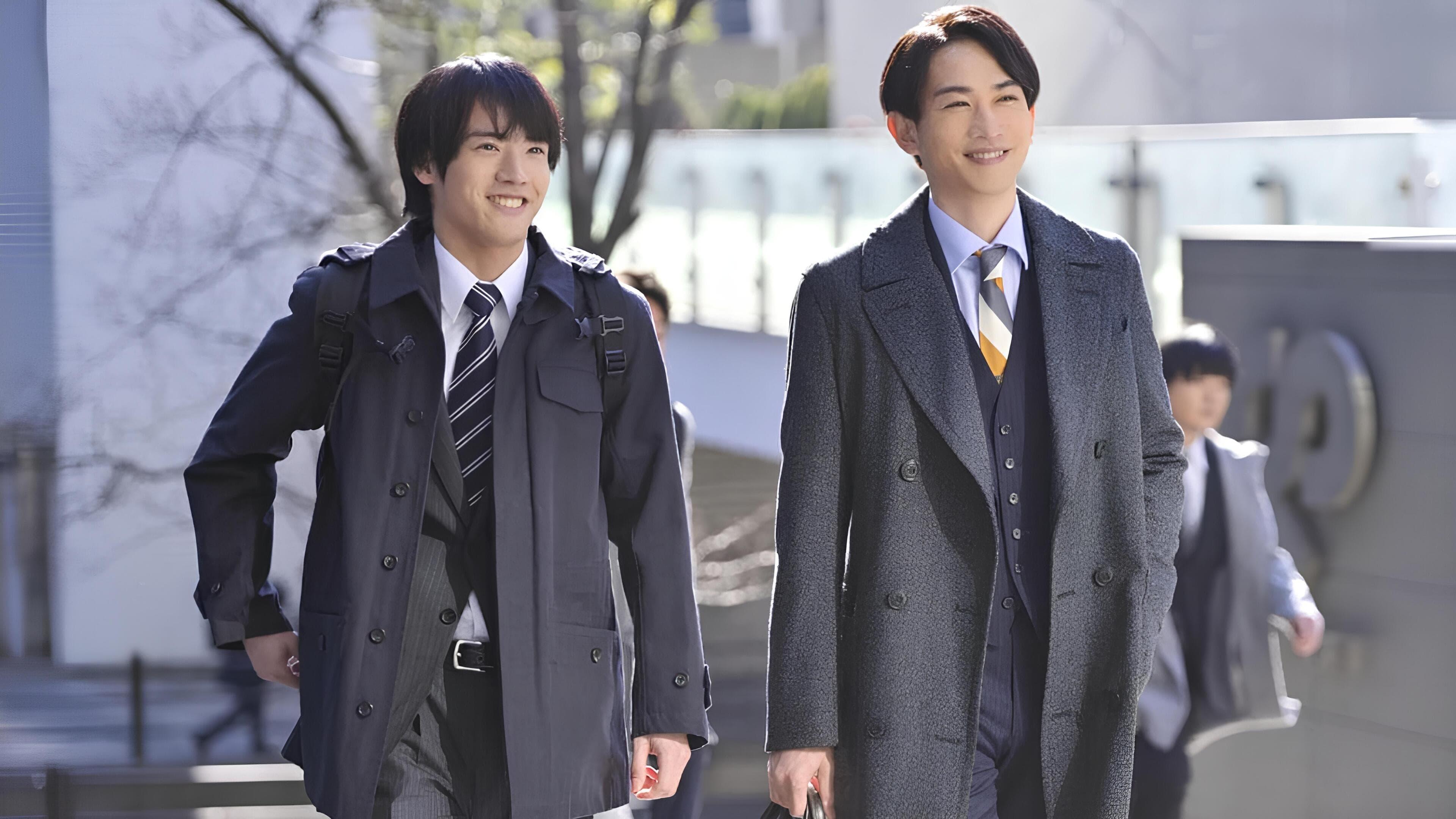 Cherry Magic: 30 Tuổi Vẫn Còn Zin Sẽ Biến Thành Phù Thủy