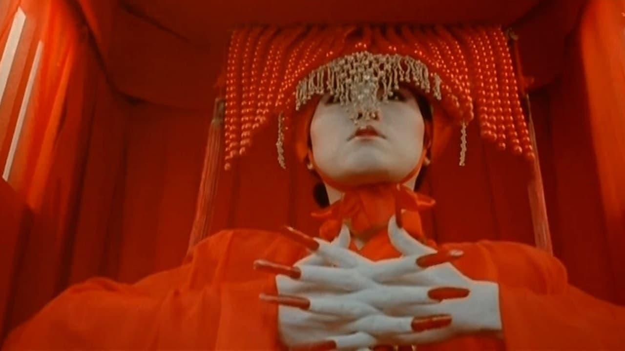 Cương Thi Tiên Sinh 5: Tân Quỷ Nhập Tràng