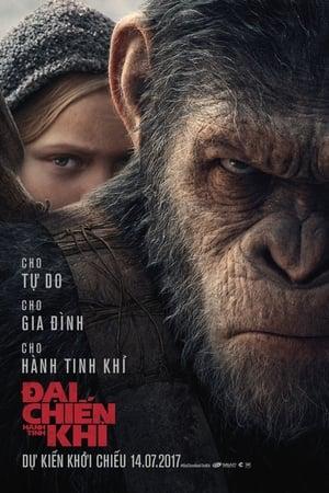 Đại Chiến Hành Tinh Khỉ