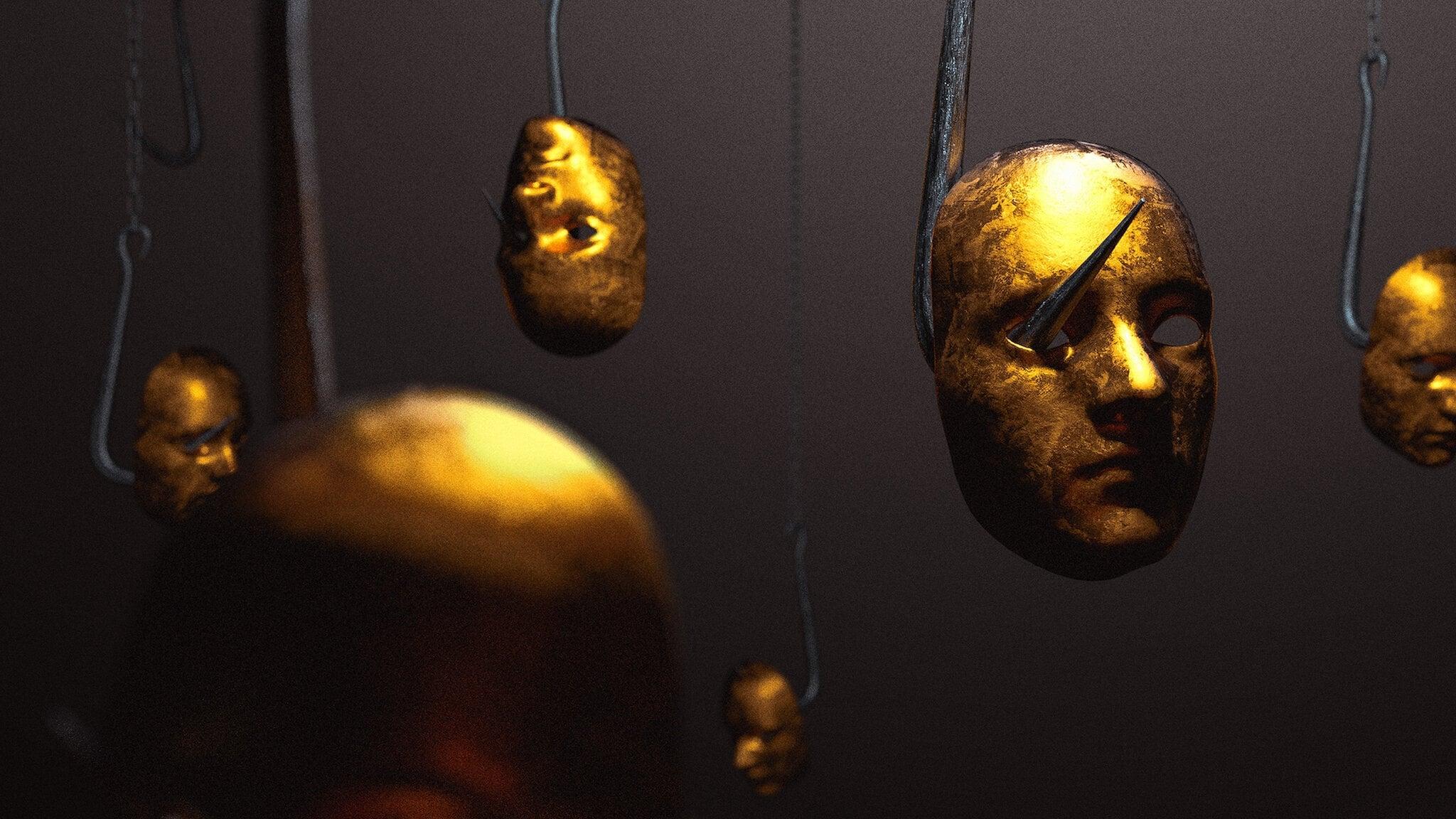 Khách Sạn Tử Thi